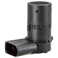 HELLA 6PX 358 141-031 Einparkhilfe Parksensor Gewinkelt für VW POLO (9N)