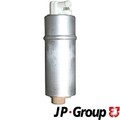 JP GROUP Kraftstoffpumpe  für BMW