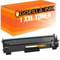 Toner für HP Q2612A CE285A CF283A CF279A CF217A CF230A CF244A CF294A CF294X