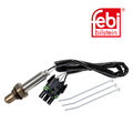 FEBI BILSTEIN Lambdasonde für Renault Twingo I C06_ Laguna B56_ 556_ K56_ Opel
