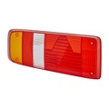 Hella Lichtscheibe für Heckleuchte 9EL340829-031