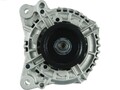 AS-PL Lichtmaschine Generator LiMa ohne Pfand Brandneu AS-PL A0189