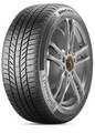 Reifen 235/45 r21 101W M+S 3PMSF Evc FR XL CONTINENTAL WINTERCONTACT TS 870 P wi