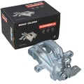 KAMOKA BREMSSATTEL HINTERACHSE LINKS PASSEND FÜR AUDI 100 200 80 90 A6