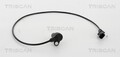 Kurbelwellensensor Impulsgeber TRISCAN 8855 15105 für GT IVECO LANCIA ALFA 145 1