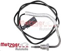 Metzger 0894965 Sensor für Abgastemperatur Sensor Abgastemperatur für Audi 