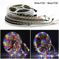 Adressierbare SK6812 IC rgbw Pixel LED Streifen RGB Wasserdicht WS2812B Licht 5V