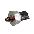 Metzger Sensor für Kraftstoffdruck für Citroen DS Opel Peugeot