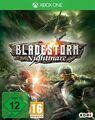 Bladestorm: Nightmare XBOX-One Neu & OVP
