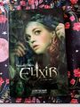 Melanie Delon - Elixir 1: In der Stille Hardcover – 2008 - Fairy Fantasy