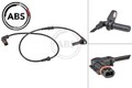 A.B.S. 32127 Sensor für Raddrehzahl ABS Sensor Raddrehzahl für Mercedes-Benz 