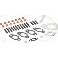 Elring 704.020 Montagesatz Lader für VW SEAT SKODA FORD AUDI
