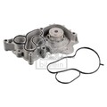 Wasserpumpe Kühlmittelpumpe für VW Passat 3G5 B8 3G2 Polo 5 6R1 Sharan | 34480