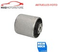 QUERLENKER LAGER LAGERBUCHSE REINHOCH RH14-0073 I FÜR AUDI A5,A4 B8,Q5,8T3,8TA
