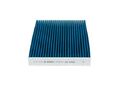 Filter  Innenraumluft Bosch 0 986 628 586 für FORD FORD USA