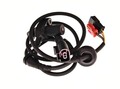 ABS Sensor Raddrehzahl MAXGEAR 20-0053 für PASSAT B5 A6 C5 AUDI A4 VW 3B3 3B6