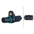 HELLA SENSOR IMPULSGEBER KURBELWELLENSENSOR 6PU009168-721 FÜR BMW E60 E61 E90