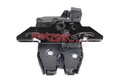 METZGER AUTOTEILE Heckklappenschloss 2310776 für OPEL ASTRA Caravan P10 Sports 3