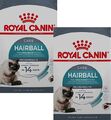 (EUR 27,71 / kg) Royal Canin Hairball Care - Katzenfutter, trocken - 2 x 400 g