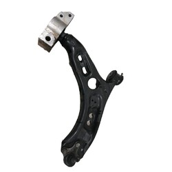 5N0407152 UNTERER LENKER RADAUFHÄNGUNG VORN RECHTS / 1493444 FÜR VOLKSWAGEN TIGU