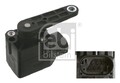 FEBI BILSTEIN Sensor, Xenonlicht (Leuchtweiteregulierung) vorne hinten rechts fü