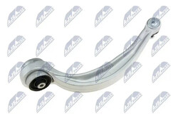 Querlenker Vorderachse links ZWD-AU-022 NTY für AUDI PORSCHE BENTLEY VW