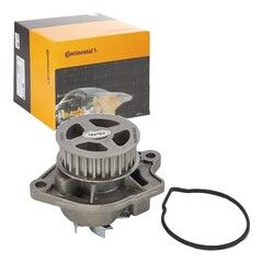 CONTINENTAL CTAM WASSERPUMPE MIT DICHTUNG passend für AUDI A2 SEAT ALTEA AROSA