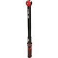 KS Tools - 1/2" ERGOTORQUE®precision Ratschen-Drehmomentschlüssel Drehknopf, 40-