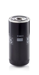 MANN-FILTER Filter, Arbeitshydraulik W 962/14 für