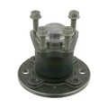 1x ORIGINAL® Febi Bilstein Radlagersatz Hinten, Links, Rechts für Opel CORSA C