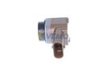 VEMO V20-72-0117 Einparkhilfe Parksensor Gewinkelt Schwarz für BMW X3 (F25)
