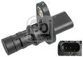 FEBI BILSTEIN 176741 Kurbelwellensensor für ALFA ROMEO  passend für FIAT JEEP