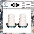 2x ORIGINAL® Magnum Technology Anschlagpuffer, Federung Hinten, Links, Rechts