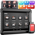 2025 ANCEL X6 Profi KFZ OBD2 Diagnosegerät Auto Scanner Active Test Alle SYSTEM