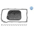 Hydraulikfiltersatz Automatikgetriebe Meyle 1001370011 für VW