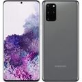 SAMSUNG Galaxy S20+ 5G 128GB Gris - Sehr Gut - Smartphone