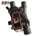 Hajus Thermostat mit Thermostatgehäuse für Citroen Peugeot 2.0 9849443980