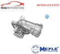 KÜHLFLÜSSIGKEIT KÜHLER THERMOSTAT MEYLE 028 228 0005 A FÜR MERCEDES-BENZ