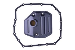 Denckermann Hydraulikfiltersatz, Automatikgetriebe A220099 für TOYOTA