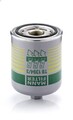 Lufttrocknerpatrone, Druckluftanlage MANN-FILTER TB 1394/3 x für T 8.867 2005-