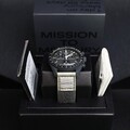 Swatch x Omega Mission to Mercury | Moonswatch