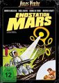 Endstation Mars/DVD ZUSTAND SEHR GUT