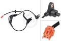 1x 31662 A.B.S. Sensor, Raddrehzahl für HONDA