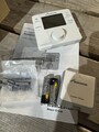 Worcester `Bosch Greenstar Comfort+ II RF Zweikanal Thermostat (Ref TR3)