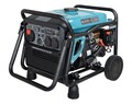 Könner & Söhnen KS4100iEG GAS+Benzin Inverter Stromerzeuger Stromaggregat 4000W