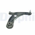 DELPHI Querlenker Dreieckslenker TC2464 für TOYOTA TC2463 YARIS VERSO URBAN VIOS