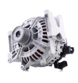 RIDEX 4G0150 Lichtmaschine Generator 200A 12V