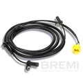 ABS Sensor Drehzahlmesser für Volvo S60 II Limo 06-18 Vorne Rechts Bremi 50643