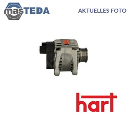 526 041 LICHTMASCHINE GENERATOR HART FÜR ALFA ROMEO 156,147,146,145,155,GT,GTV