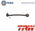 JTC1006 QUERLENKER LENKER RADAUFHÄNGUNG HINTEN MIDDLE LINKS RECHT VORNE TRW NEU